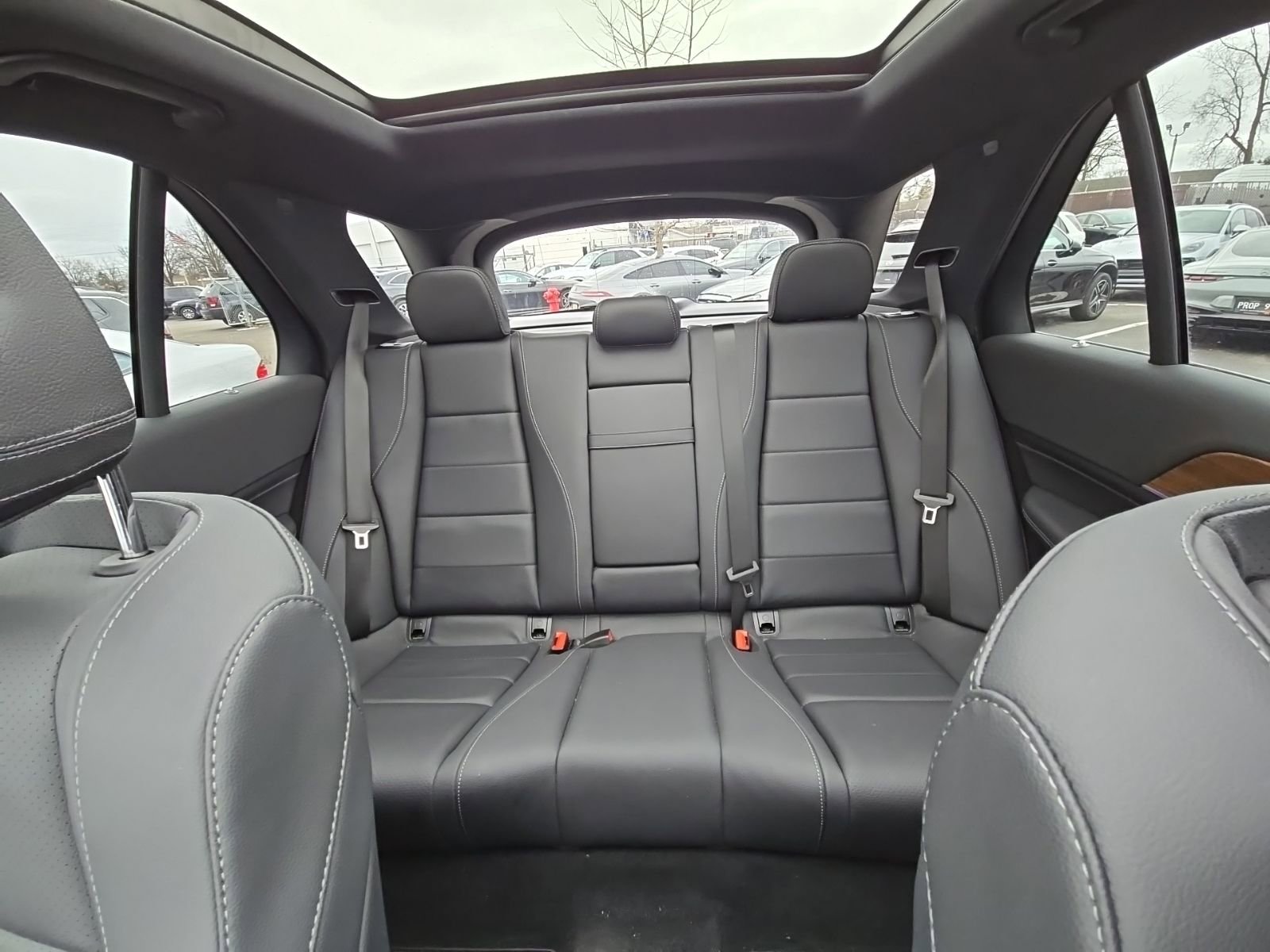 Certified 2025 Mercedes-Benz GLE 450 4MATIC image 11