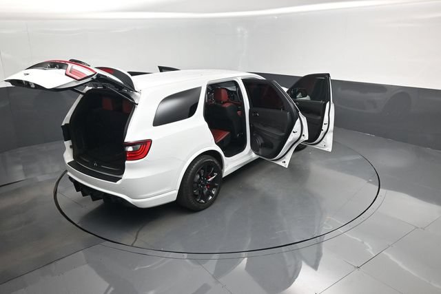 Used 2021 Dodge Durango SRT Hellcat w/ Premium Interior Group AWD/4WD image 29