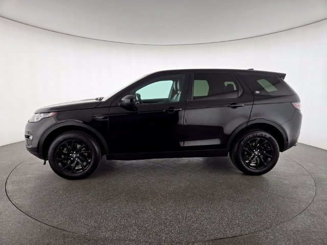 Used 2019 Land Rover Discovery Sport HSE AWD/4WD image 27