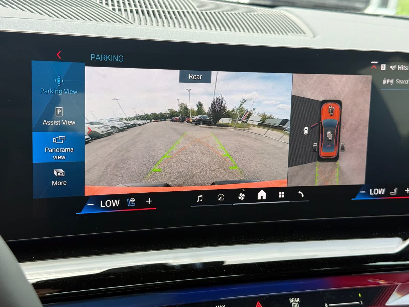 New 2027 BMW M5 w/ Executive Package AWD/4WD image 36