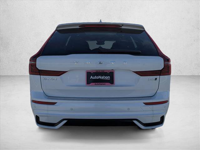 New 2026 Volvo XC60 B5 Core image 8
