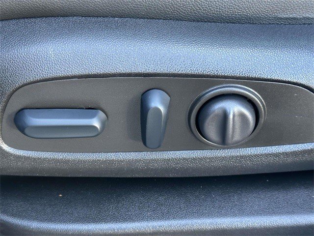 Certified 2023 Chevrolet Equinox RS w/ RS Leather Package image 22