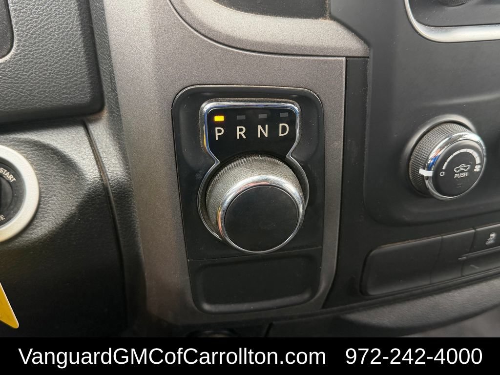 Used 2018 RAM 1500 Tradesman w/ Popular Equipment Group RWD image 23
