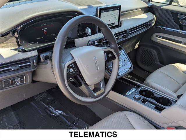 Certified 2022 Lincoln Corsair Reserve w/ Rear Removable Package Tray image 12