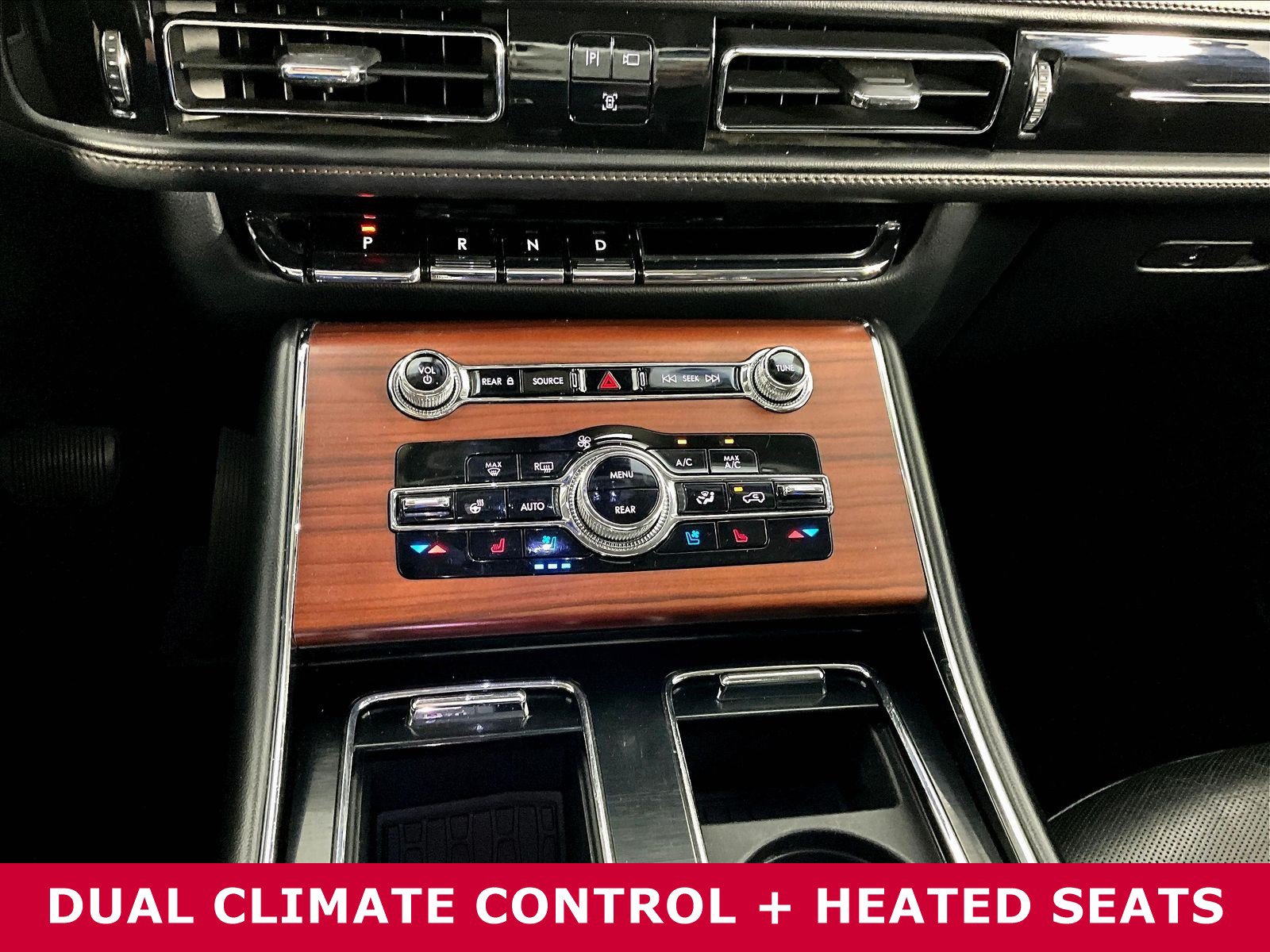 Used 2021 Lincoln Aviator Reserve w/ Equipment Group 208A AWD/4WD image 15