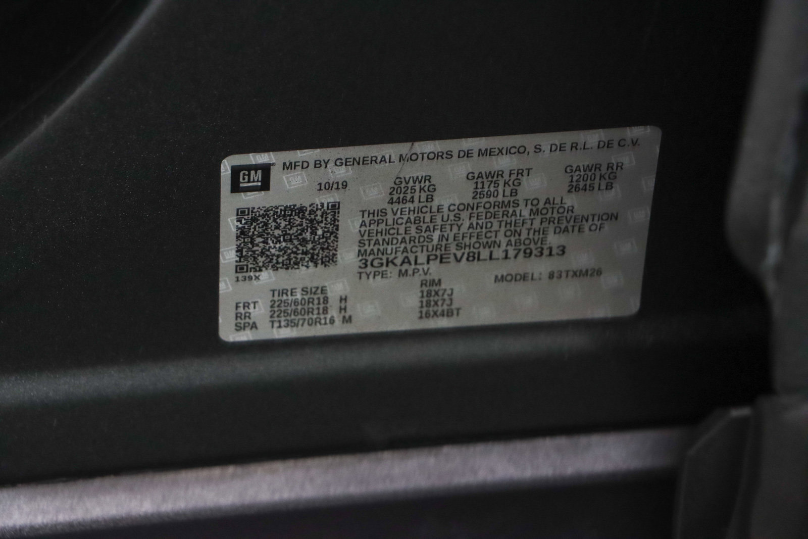 Used 2020 GMC Terrain SLT image 30