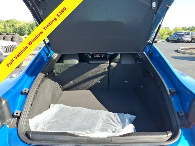 New 2026 Dodge Charger Scat Pack w/ Blacktop Package AWD/4WD image 18