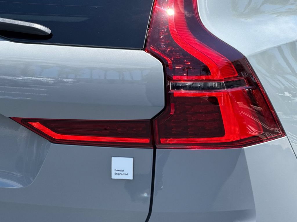 New 2026 Volvo XC60 T8 Polestar w/ Protection Package Premier AWD/4WD image 26