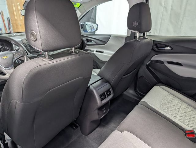 Used 2024 Chevrolet Equinox LS w/ LS Convenience Package image 13
