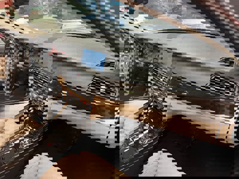 Used 2011 BMW 535i Sedan image 13