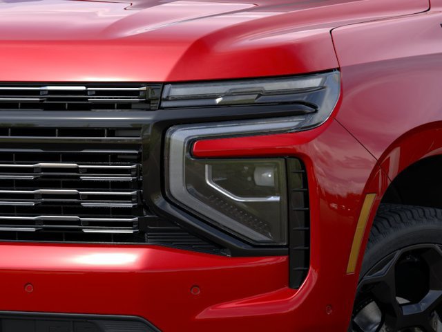 New 2027 Chevrolet Tahoe High Country AWD/4WD image 10