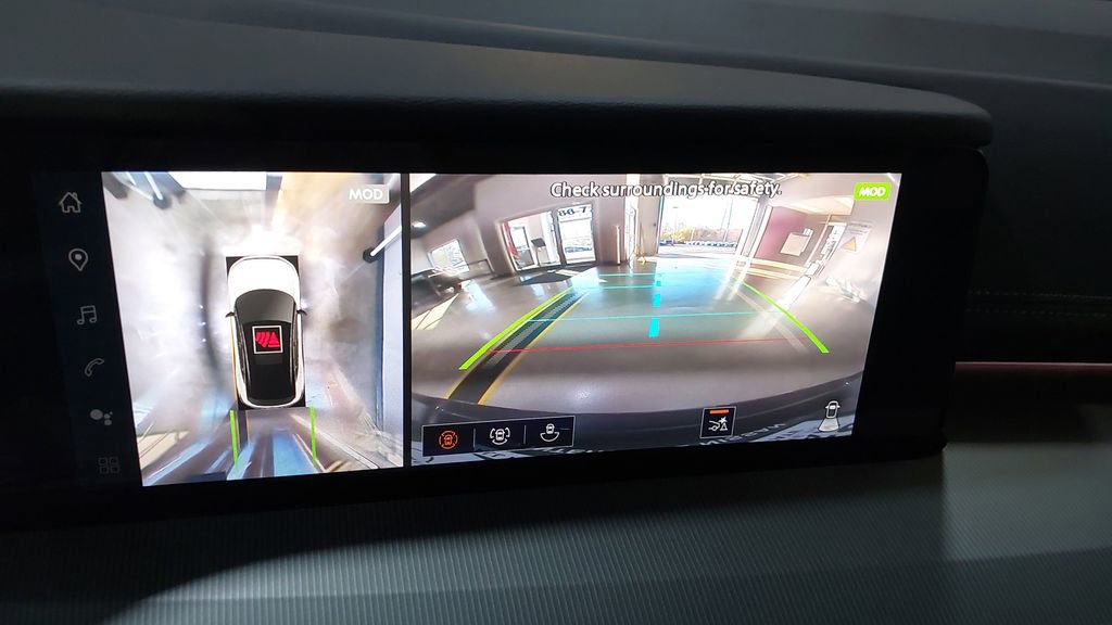 New 2026 Nissan Murano SL AWD/4WD image 23