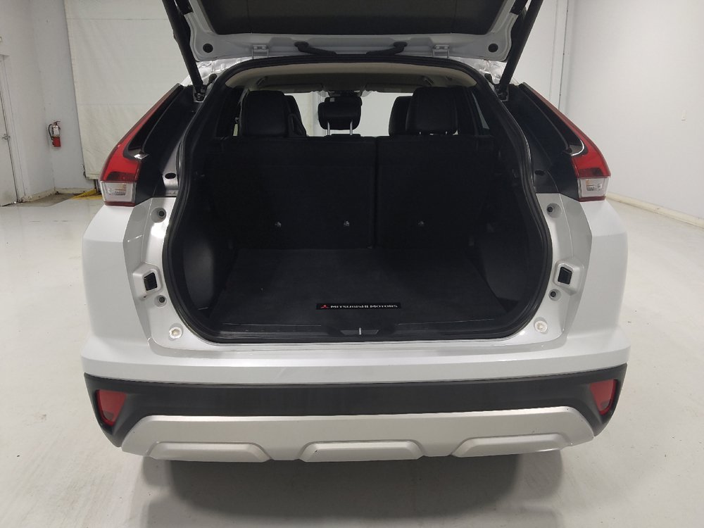 Used 2024 Mitsubishi Eclipse Cross SE AWD/4WD image 29