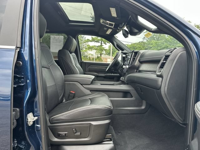 Used 2024 RAM 3500 Limited AWD/4WD image 28