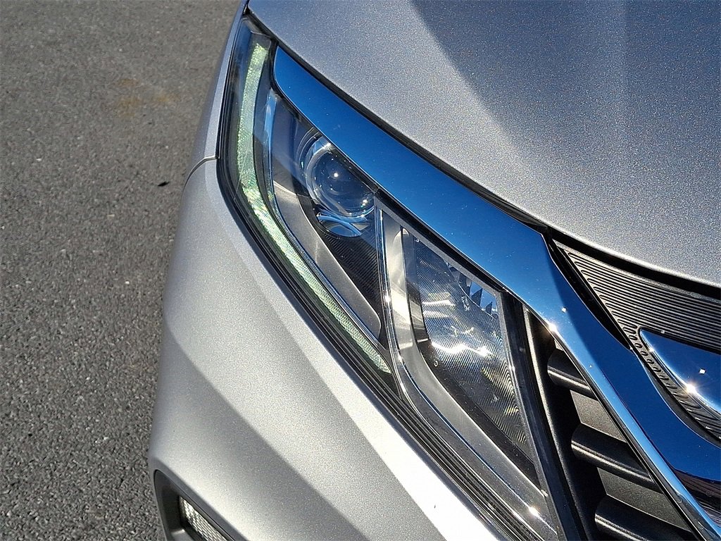 Used 2018 Honda Odyssey EX-L image 12