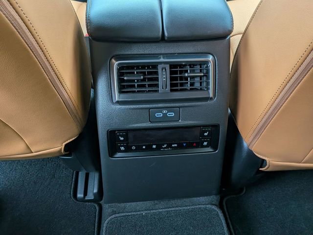 Certified 2025 MAZDA CX-90 3.3 Turbo S w/ Premium Plus image 30