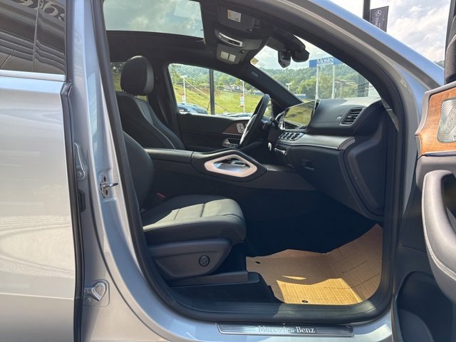 New 2025 Mercedes-Benz GLE 450 4MATIC Coupe image 24
