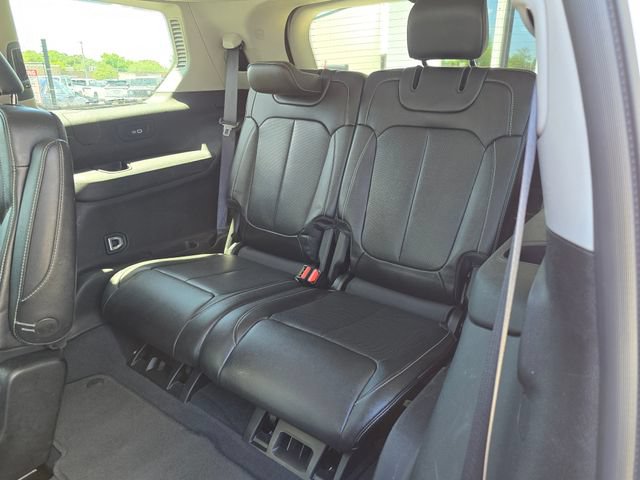 Used 2023 Jeep Grand Cherokee L Limited w/ Luxury Tech Group II AWD/4WD image 35