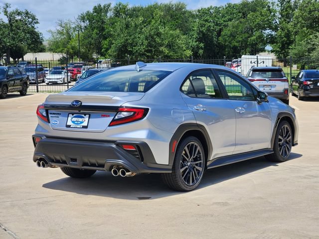 New 2026 Subaru WRX Premium AWD/4WD image 5