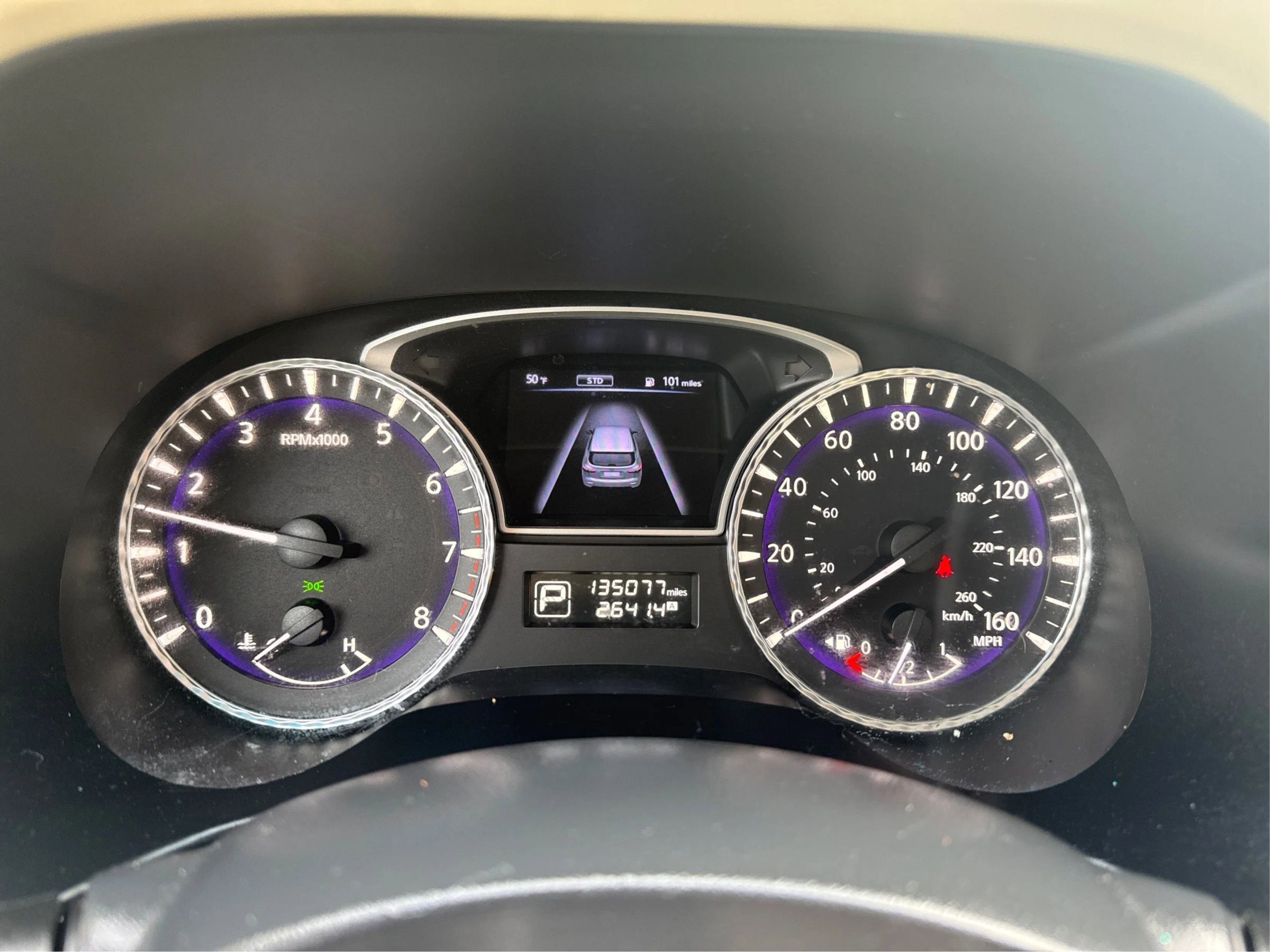 Used 2016 INFINITI QX60 FWD image 18