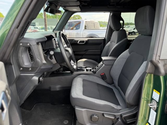 Used 2025 Ford Bronco Big Bend AWD/4WD image 12