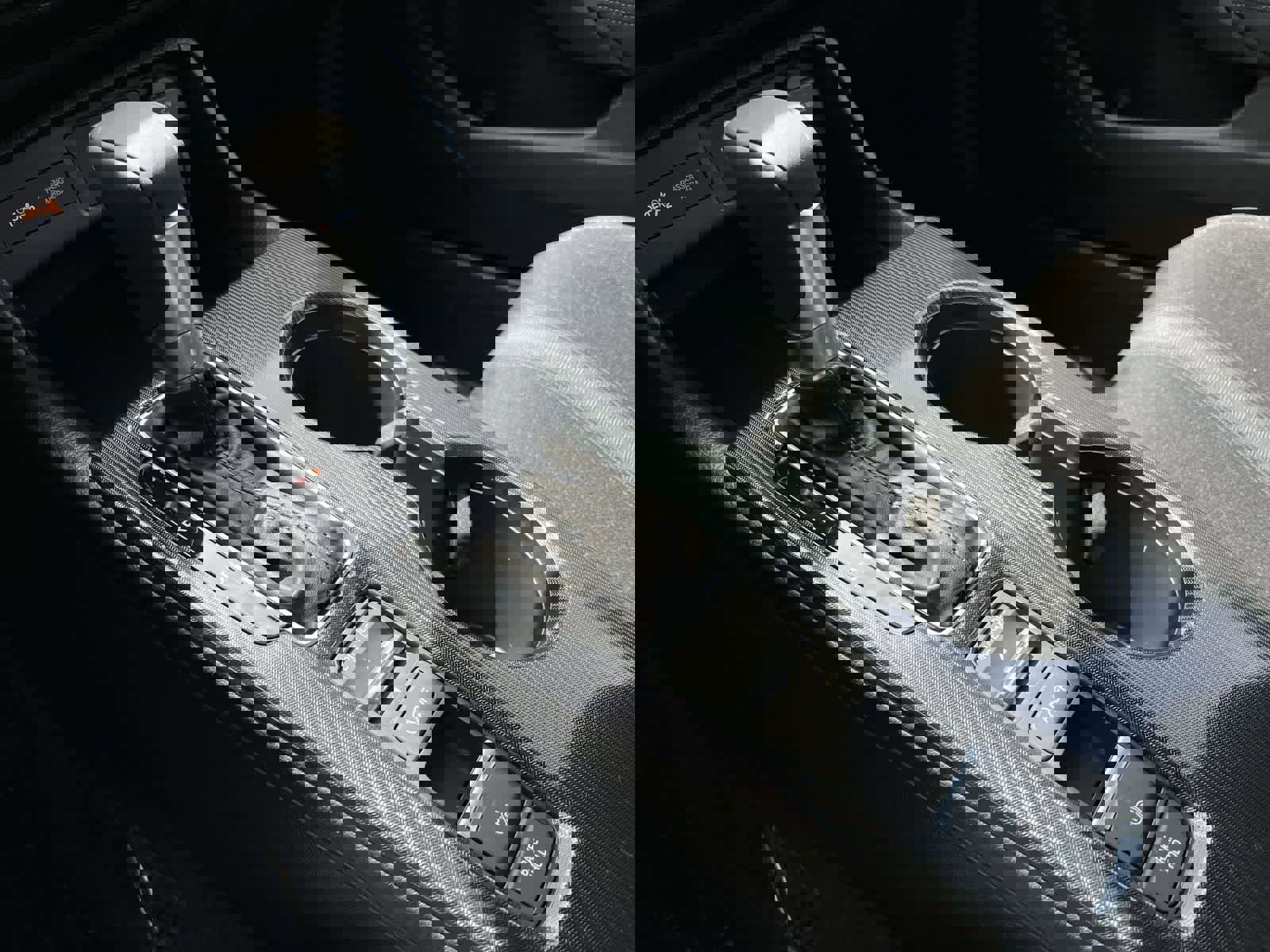 New 2026 Honda Civic Sport image 17