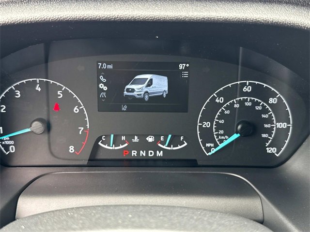 New 2025 Ford Transit 250 148 Medium Roof image 27