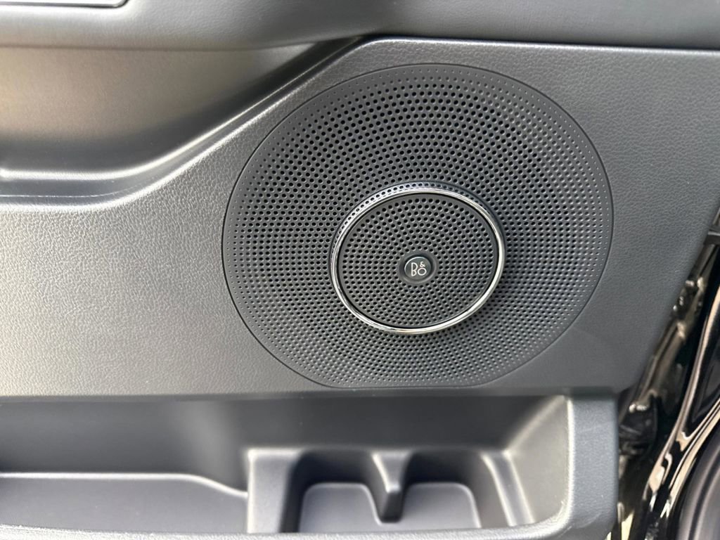 New 2024 Ford Expedition Max Platinum AWD/4WD image 23