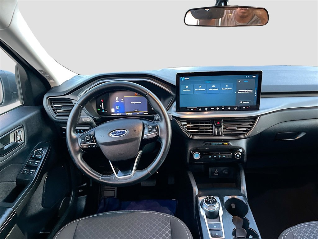 Used 2024 Ford Escape Active w/ Tech Pack #1 image 20