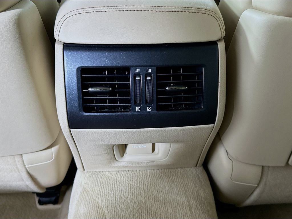 Used 2013 Lexus LS 460 w/ Comfort Pkg RWD image 26