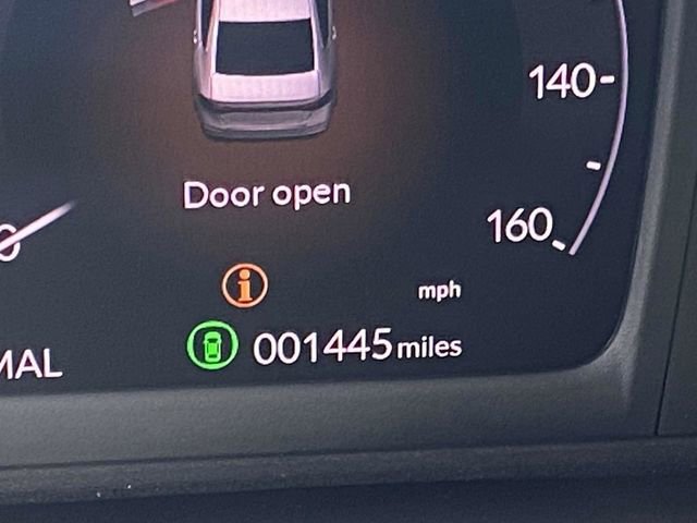 Used 2025 Honda Accord EX-L image 37