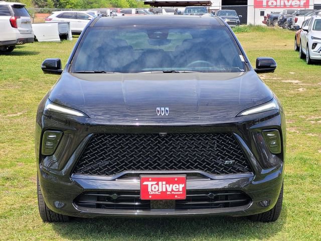 New 2026 Buick Enclave Sport Touring w/ Power Package image 3