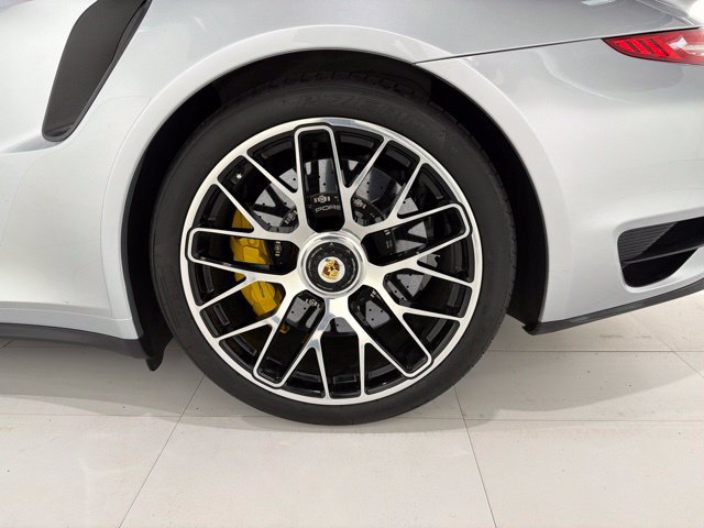 Used 2014 Porsche 911 Turbo AWD/4WD image 42