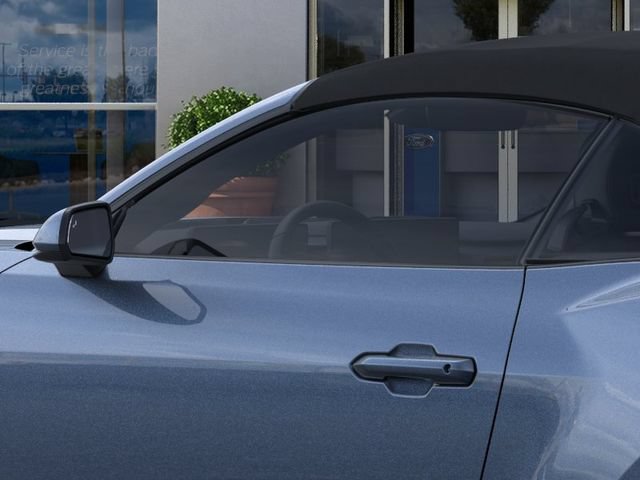 New 2026 Ford Mustang Convertible RWD image 20