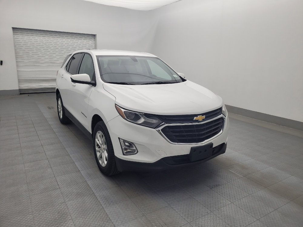 Used 2019 Chevrolet Equinox LT image 13