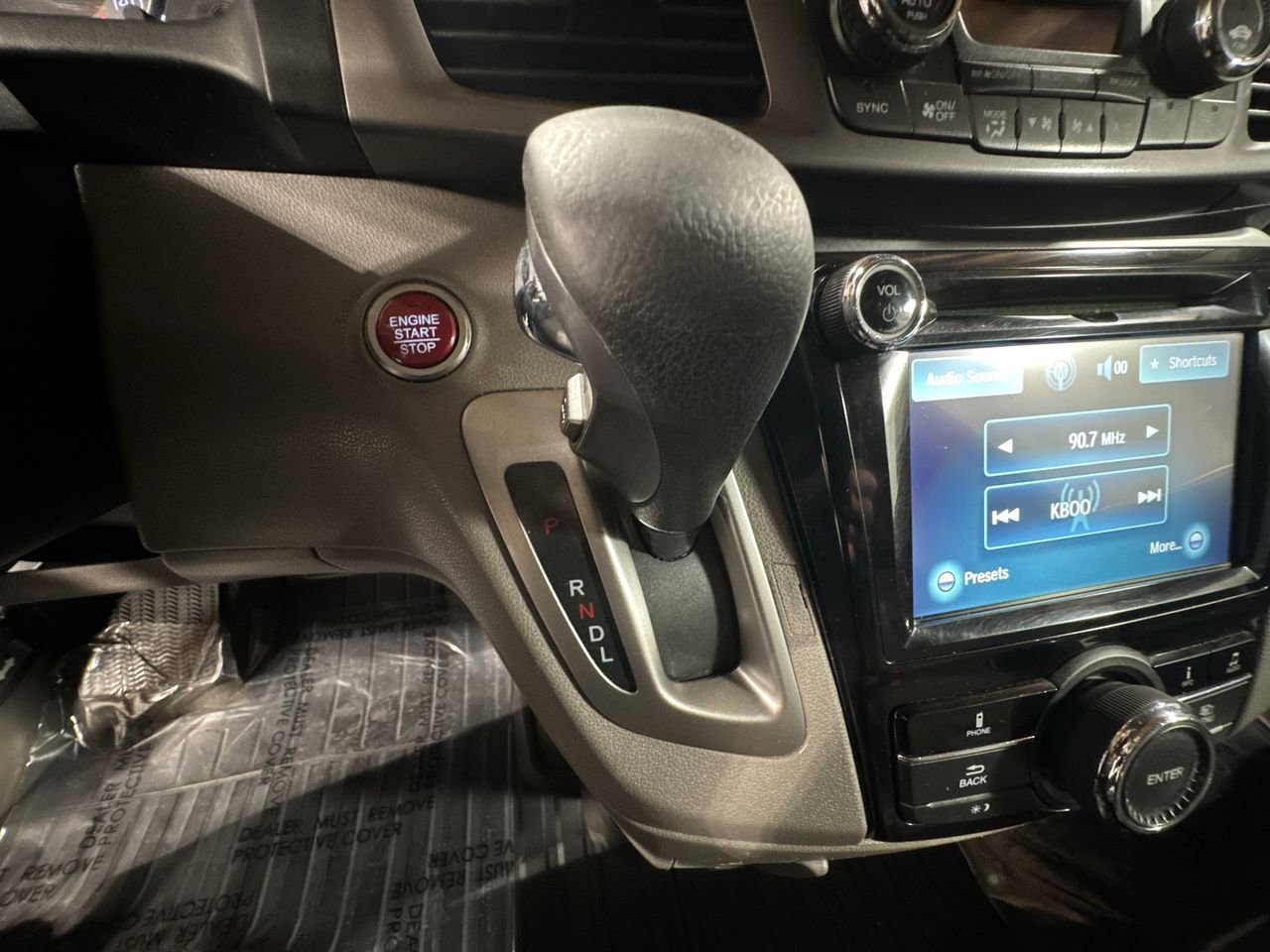 Used 2015 Honda Odyssey EX-L image 26