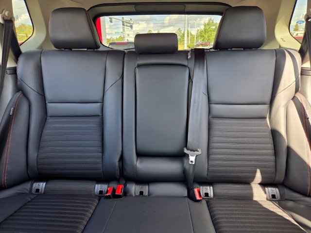 New 2027 Nissan Rogue SV AWD/4WD image 10