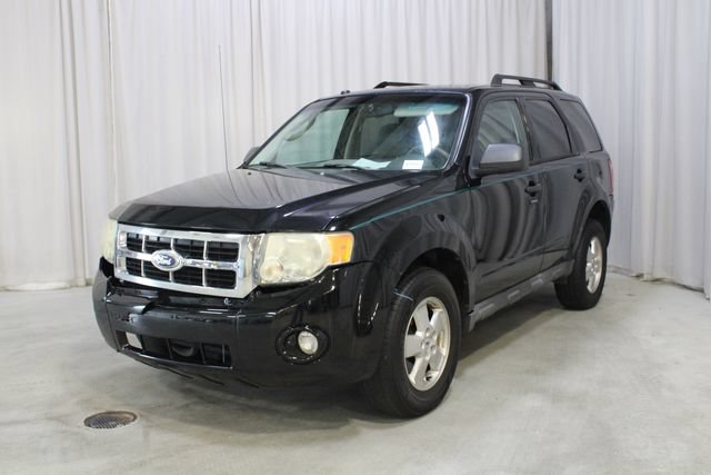 Used 2010 Ford Escape XLT AWD/4WD image 33