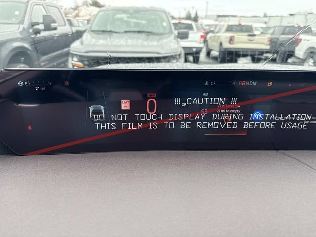 New 2026 Ford Expedition Max Platinum w/ Platinum Ultimate Package image 17