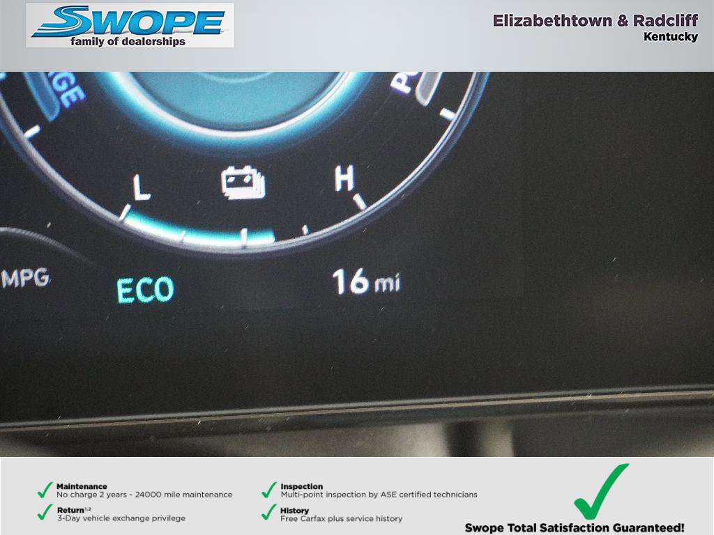 New 2026 Hyundai Elantra Limited image 18