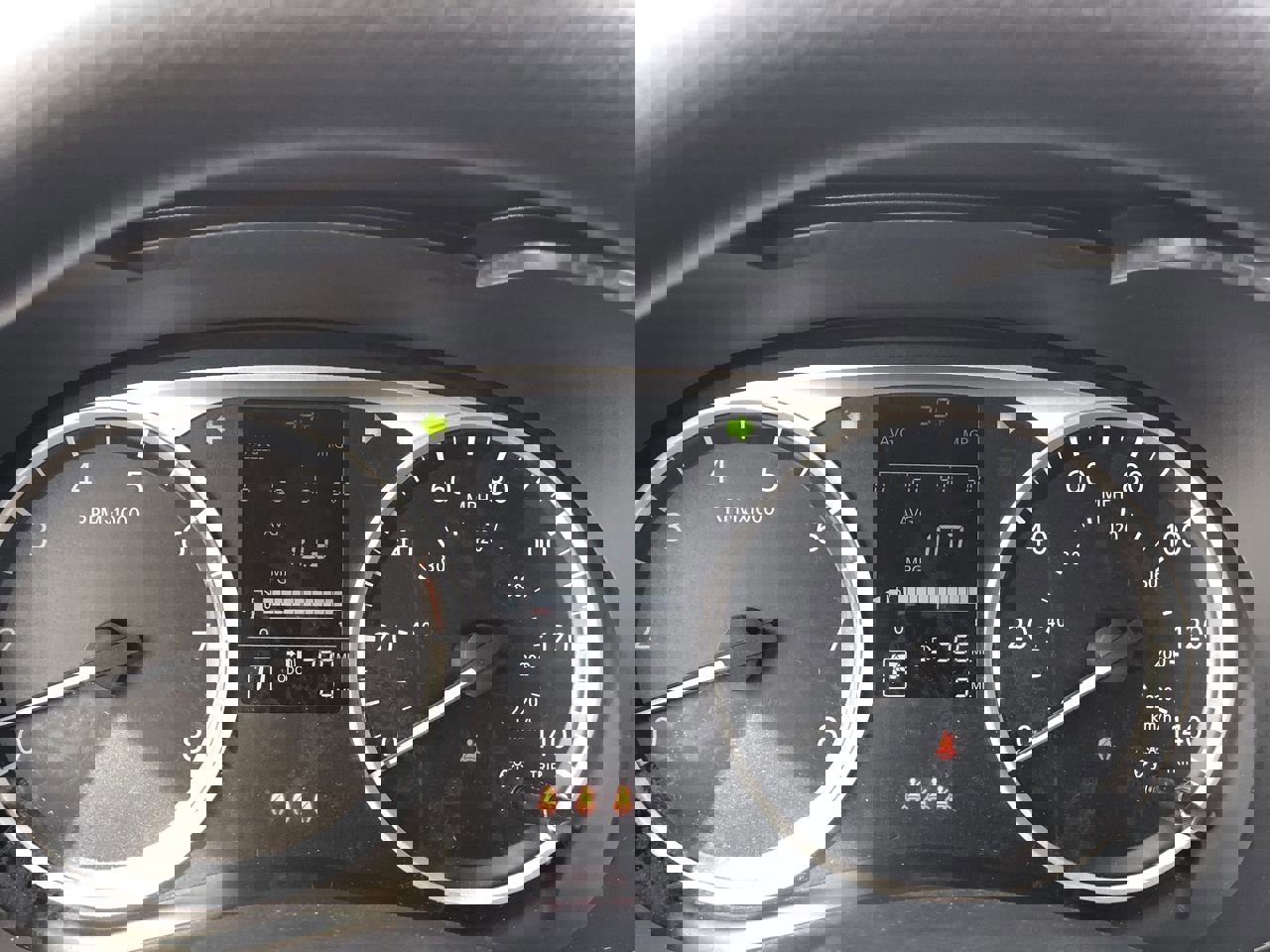 New 2025 Nissan Versa S w/ Trunk Package image 24