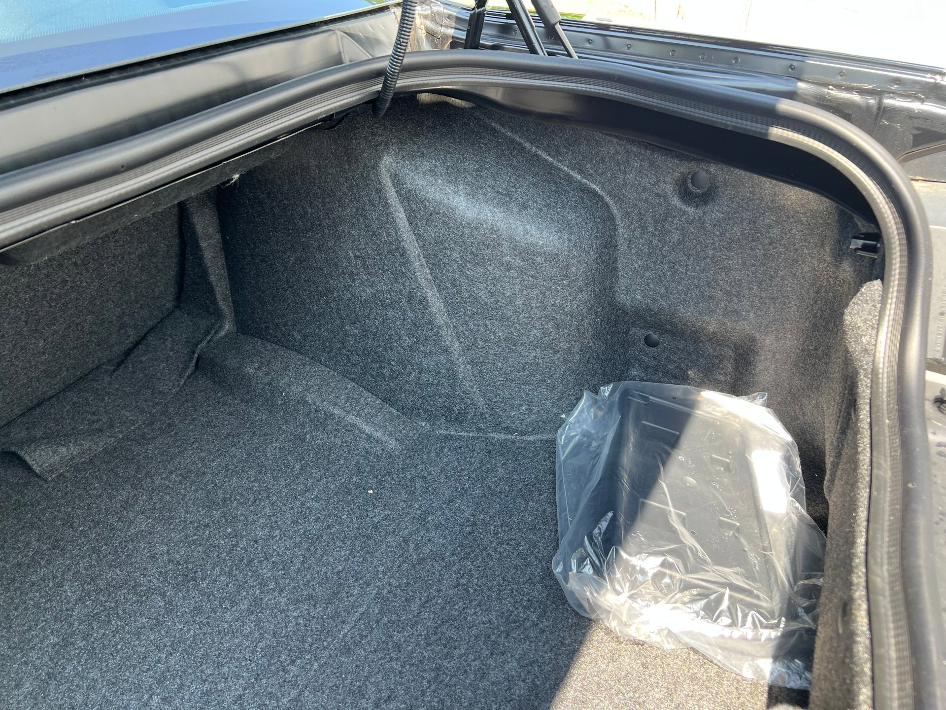 Used 2022 Dodge Challenger R/T Scat Pack image 33