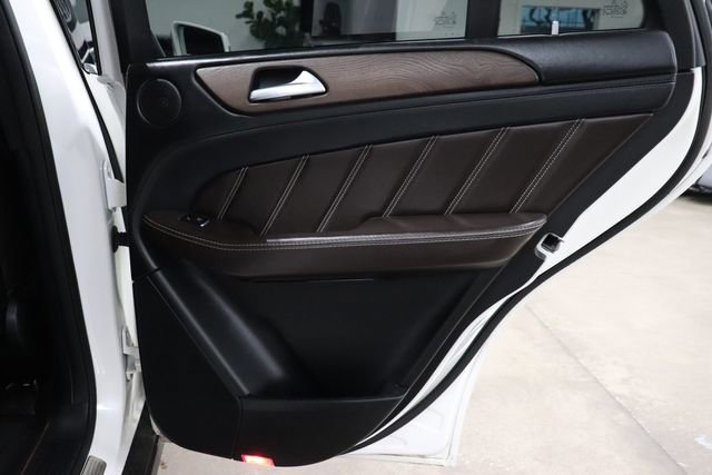 Used 2017 Mercedes-Benz GLE 63 AMG S image 19