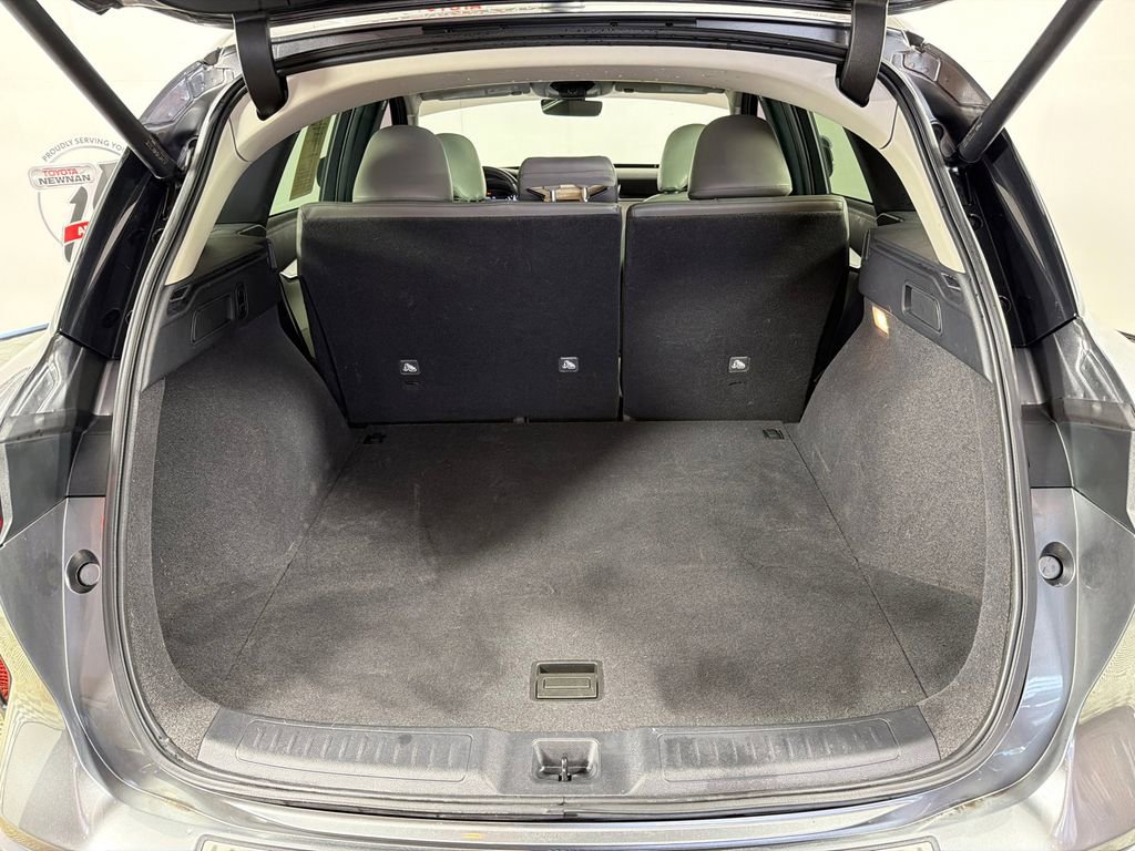 Used 2023 INFINITI QX50 Luxe image 19