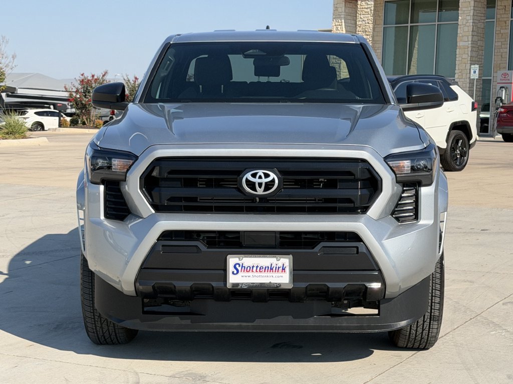 Used 2025 Toyota Tacoma SR RWD image 7