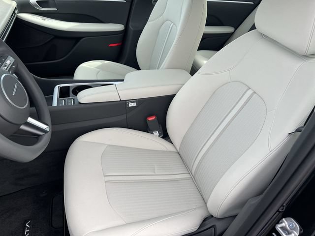 New 2026 Hyundai Sonata Blue FWD image 26