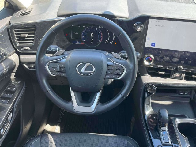 Used 2024 Lexus NX 350 AWD w/ Cold Area Package image 17
