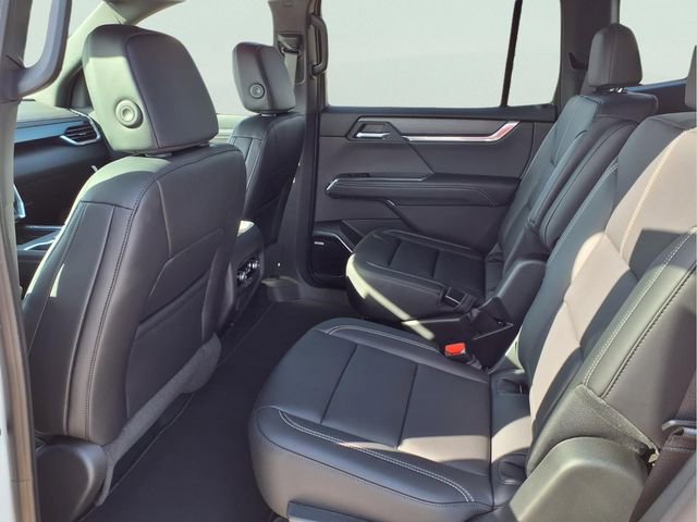 New 2026 GMC Acadia Elevation w/ Elevation Premium Package image 18