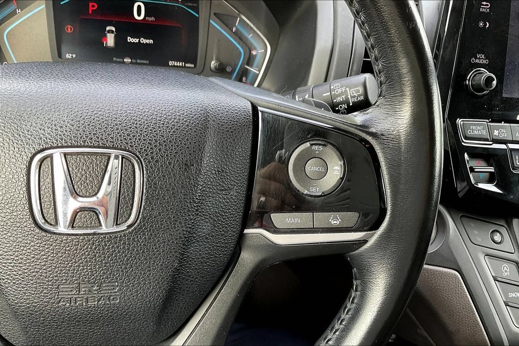 Used 2020 Honda Odyssey EX-L image 12