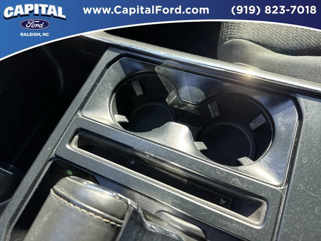 Certified 2023 Ford F150 XLT w/ Equipment Group 302A High AWD/4WD image 30